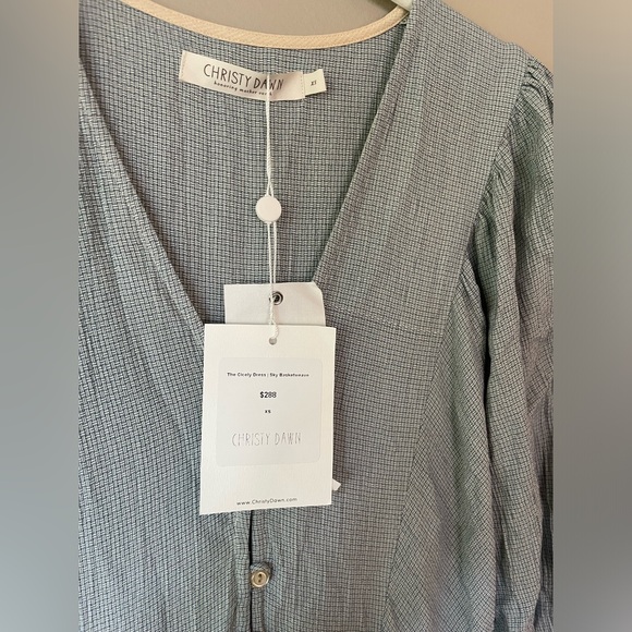 Christy Dawn Cicely Dress - Picture 9 of 13